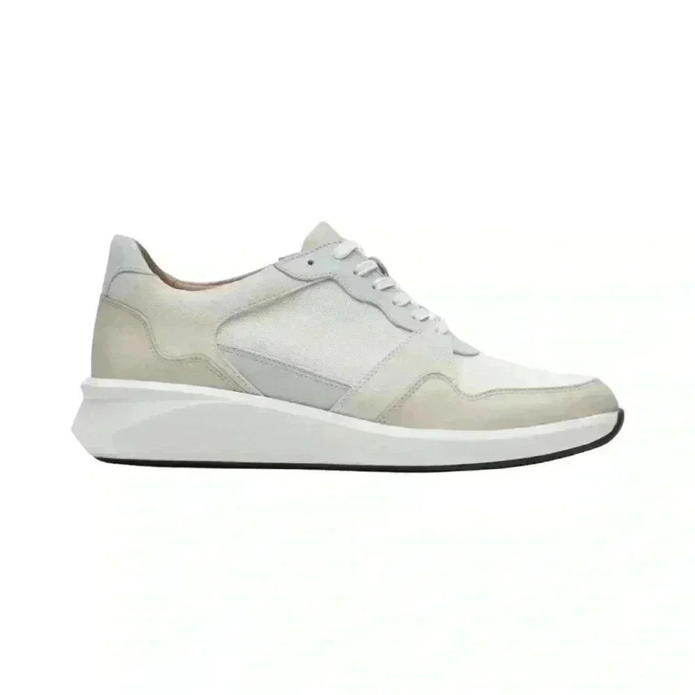 Clarks Un Rio Run Sneakers Size 8